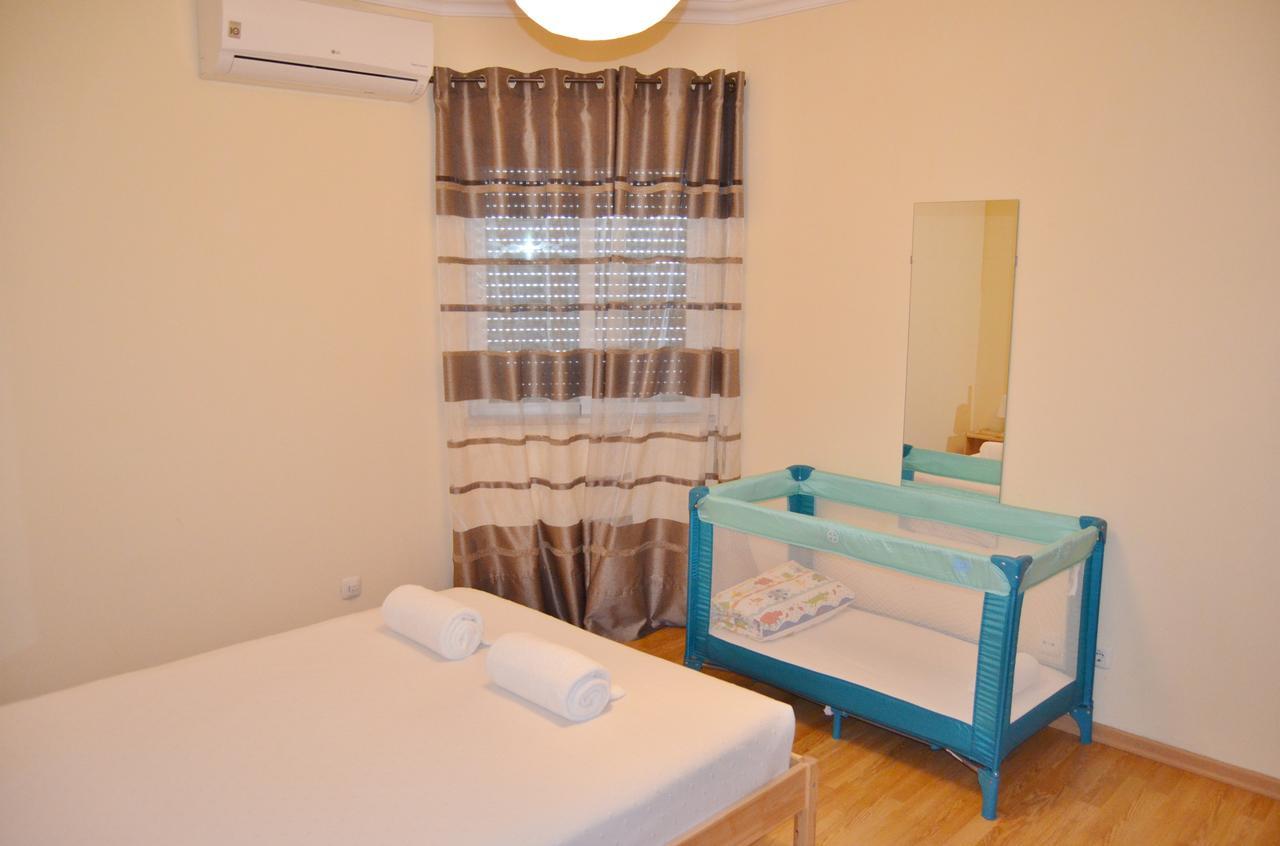 BJB Apartamento Olhão Exterior foto