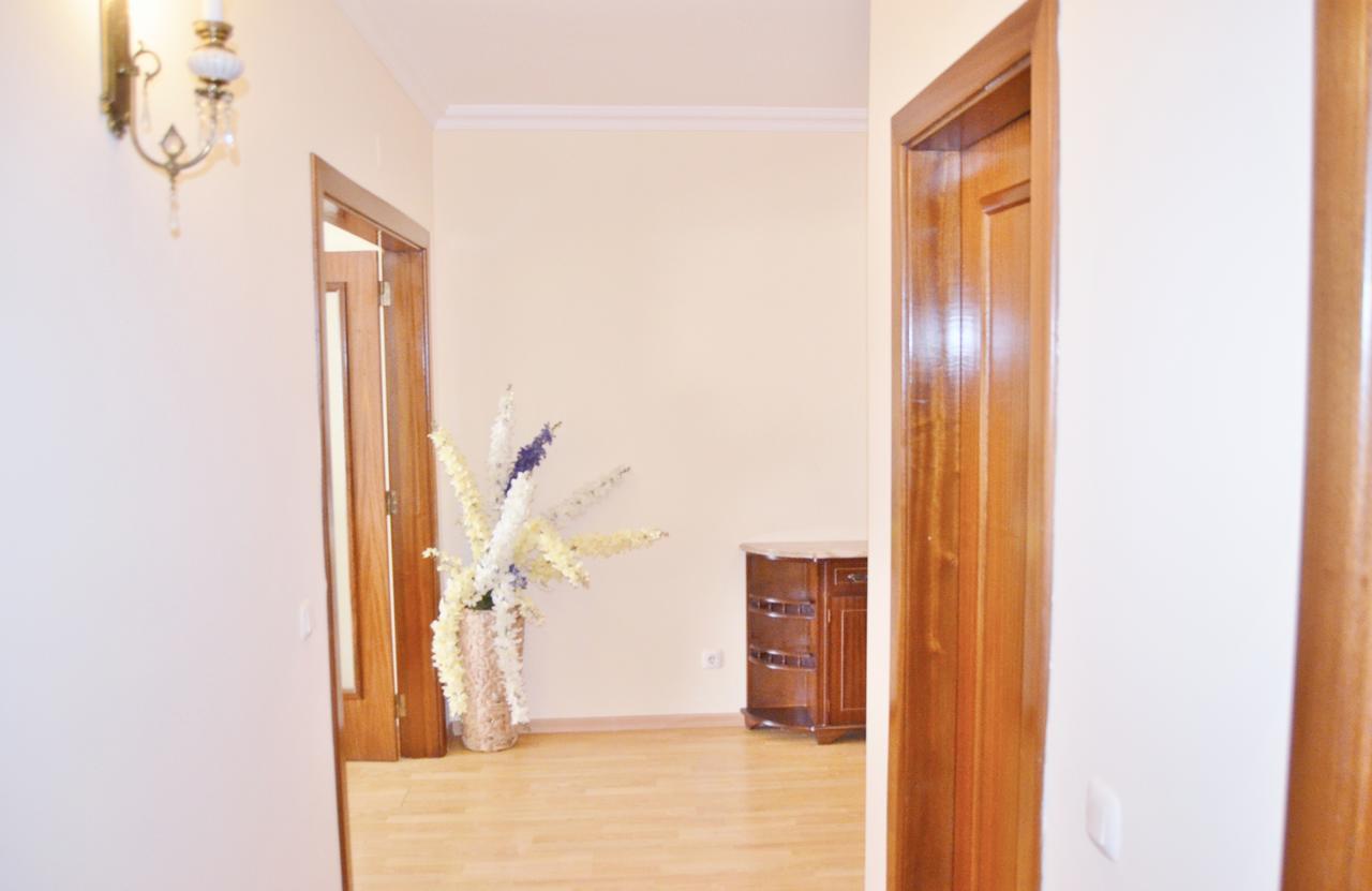 BJB Apartamento Olhão Exterior foto