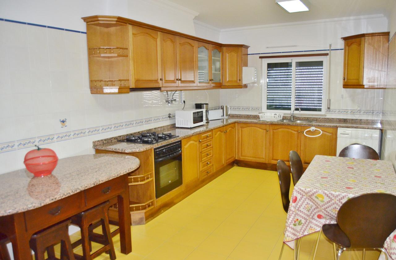 BJB Apartamento Olhão Exterior foto