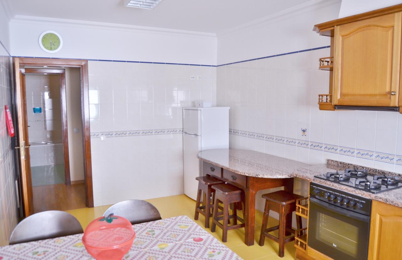 BJB Apartamento Olhão Exterior foto